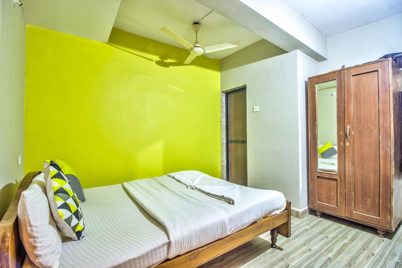 Stanleys Guest House Бага Екстериор снимка