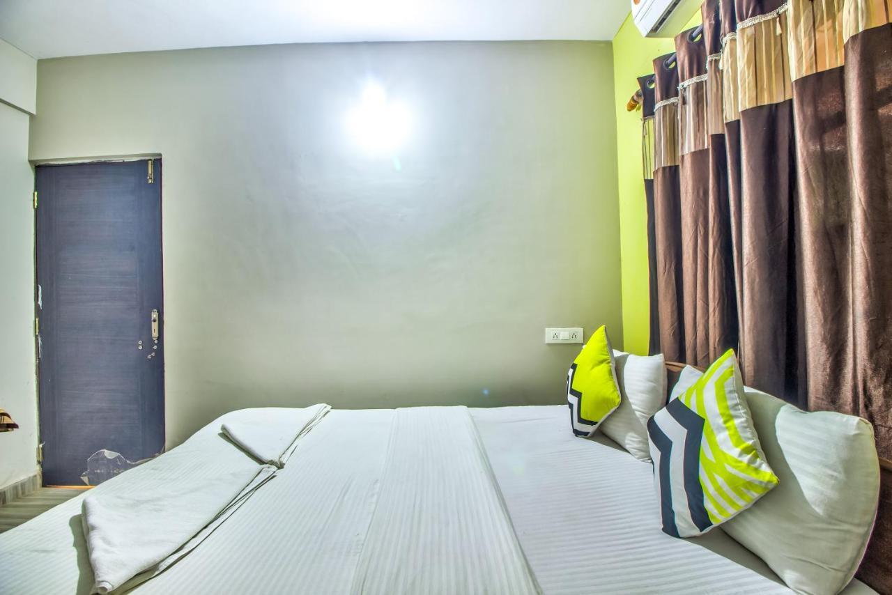 Stanleys Guest House Бага Екстериор снимка