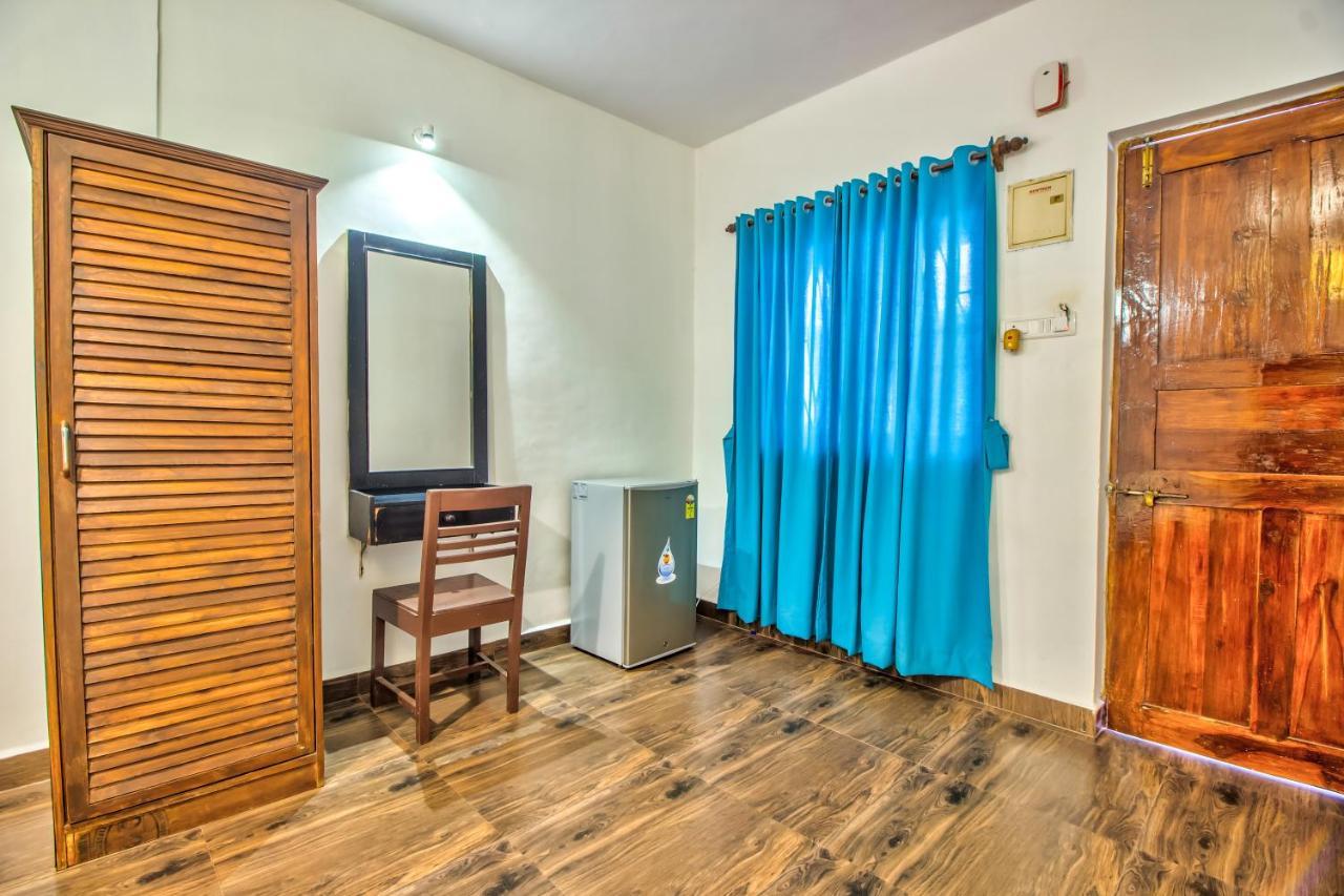 Stanleys Guest House Бага Екстериор снимка