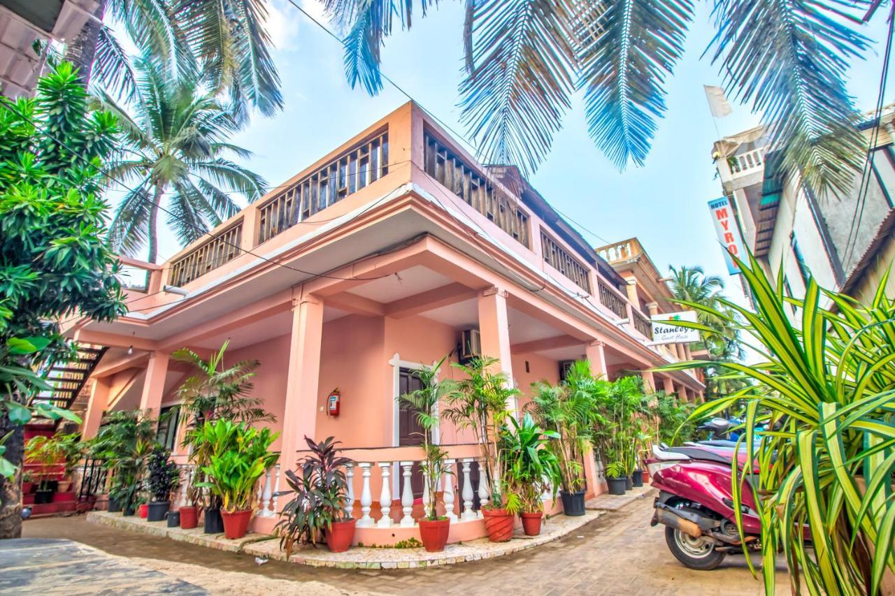 Stanleys Guest House Бага Екстериор снимка