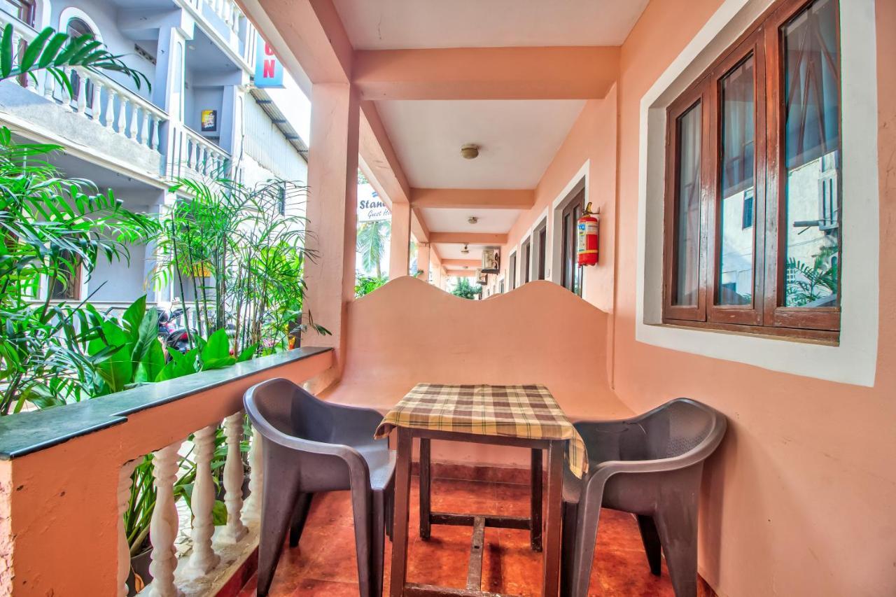 Stanleys Guest House Бага Екстериор снимка