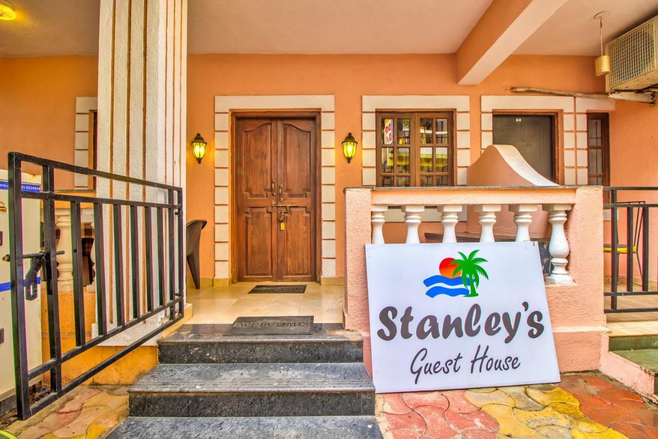 Stanleys Guest House Бага Екстериор снимка