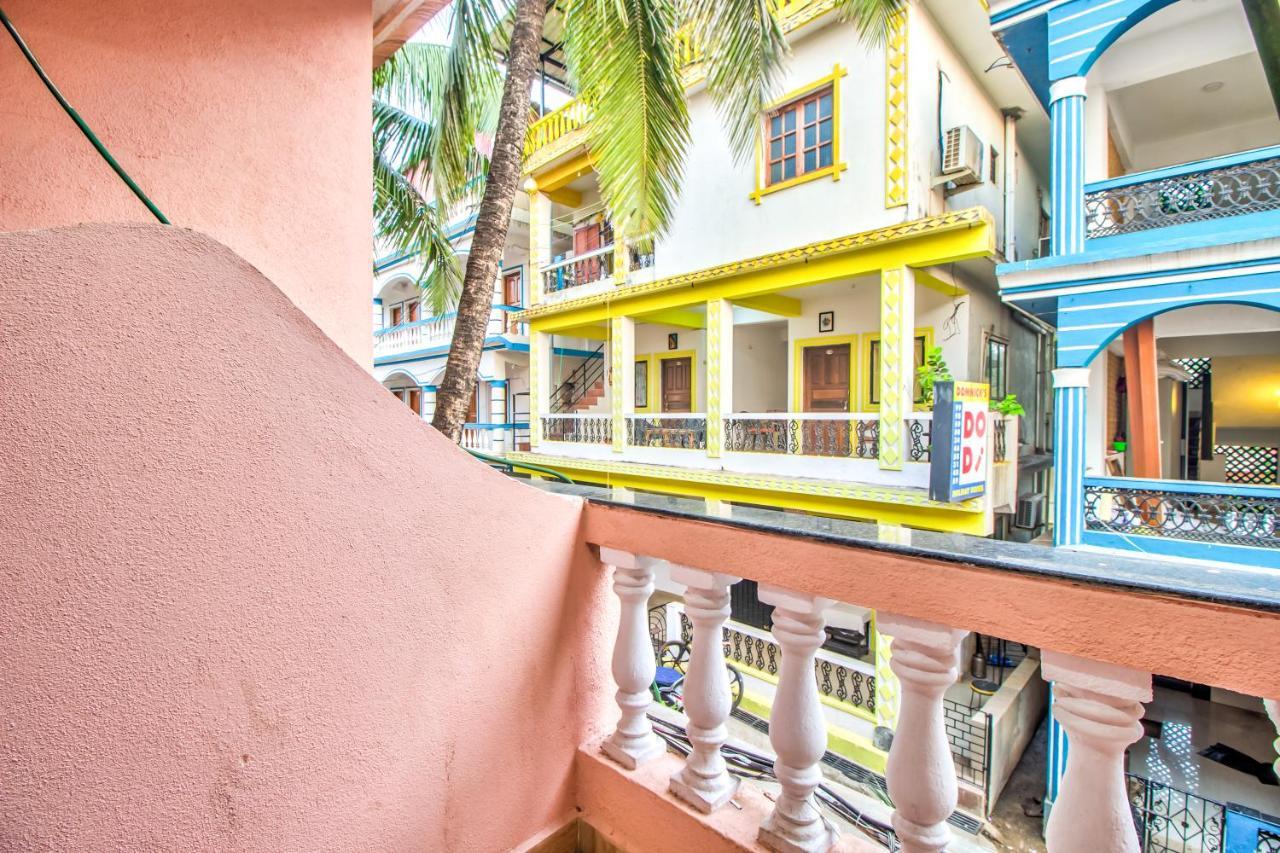 Stanleys Guest House Бага Екстериор снимка
