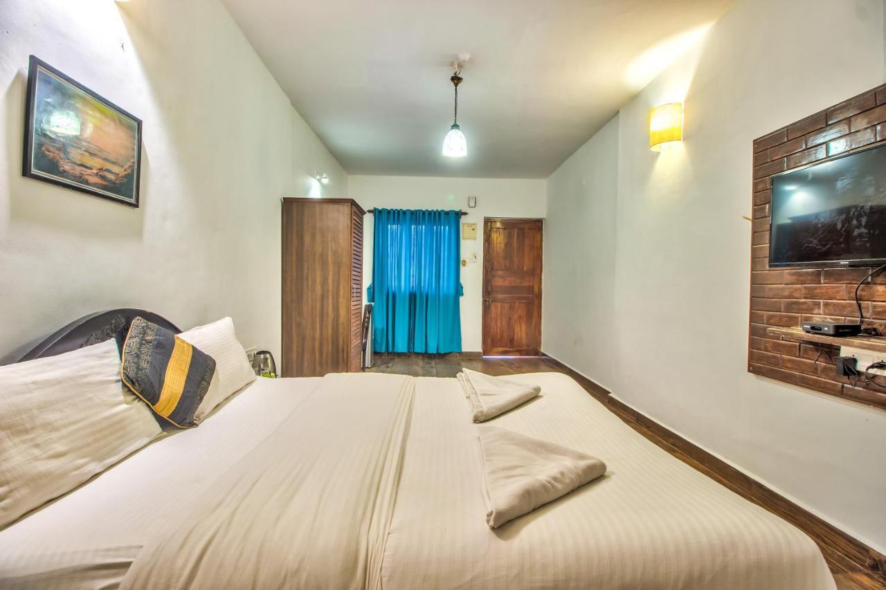 Stanleys Guest House Бага Екстериор снимка