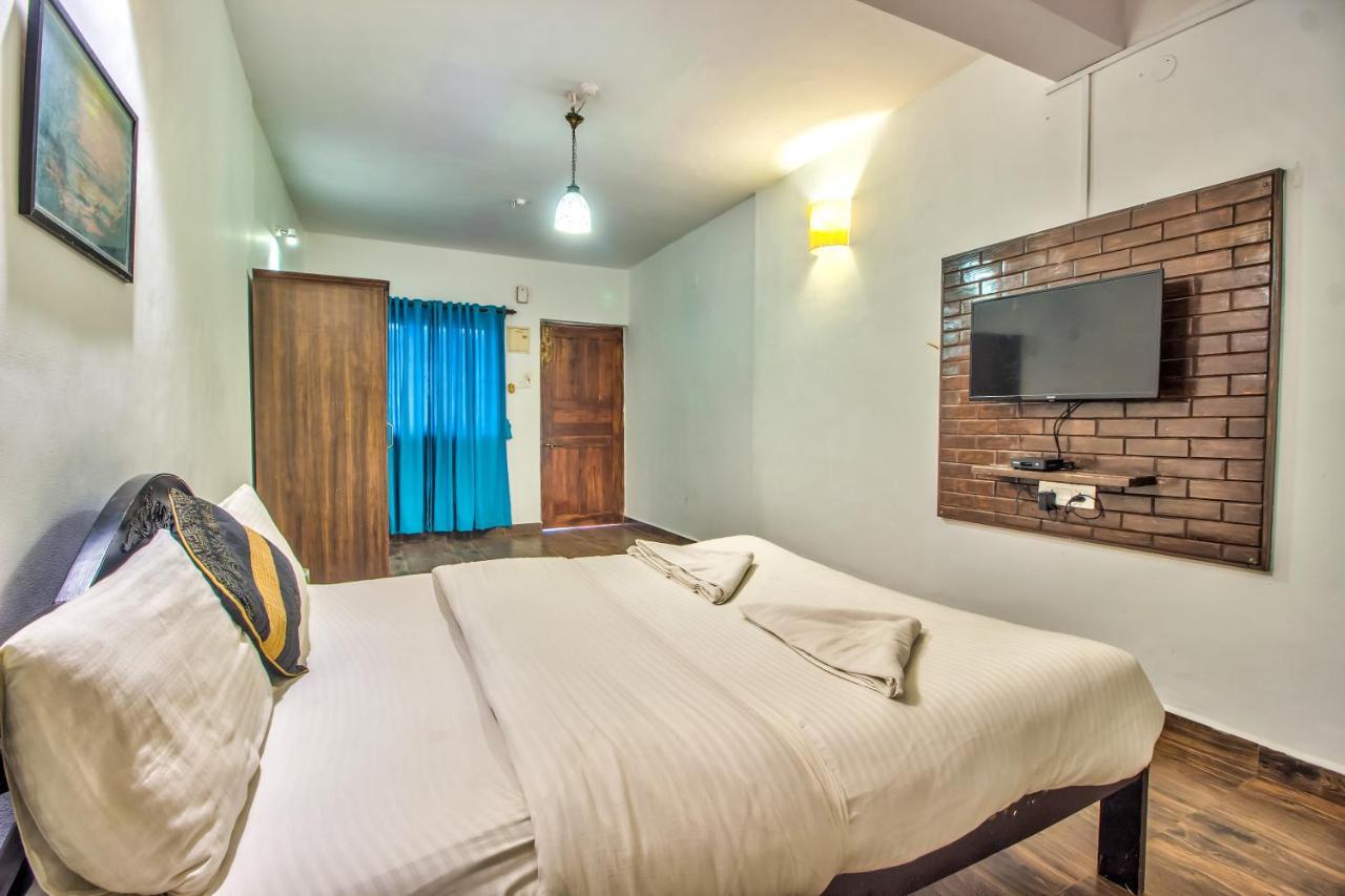 Stanleys Guest House Бага Екстериор снимка