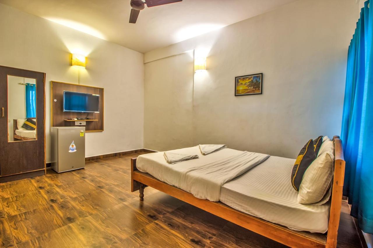 Stanleys Guest House Бага Екстериор снимка