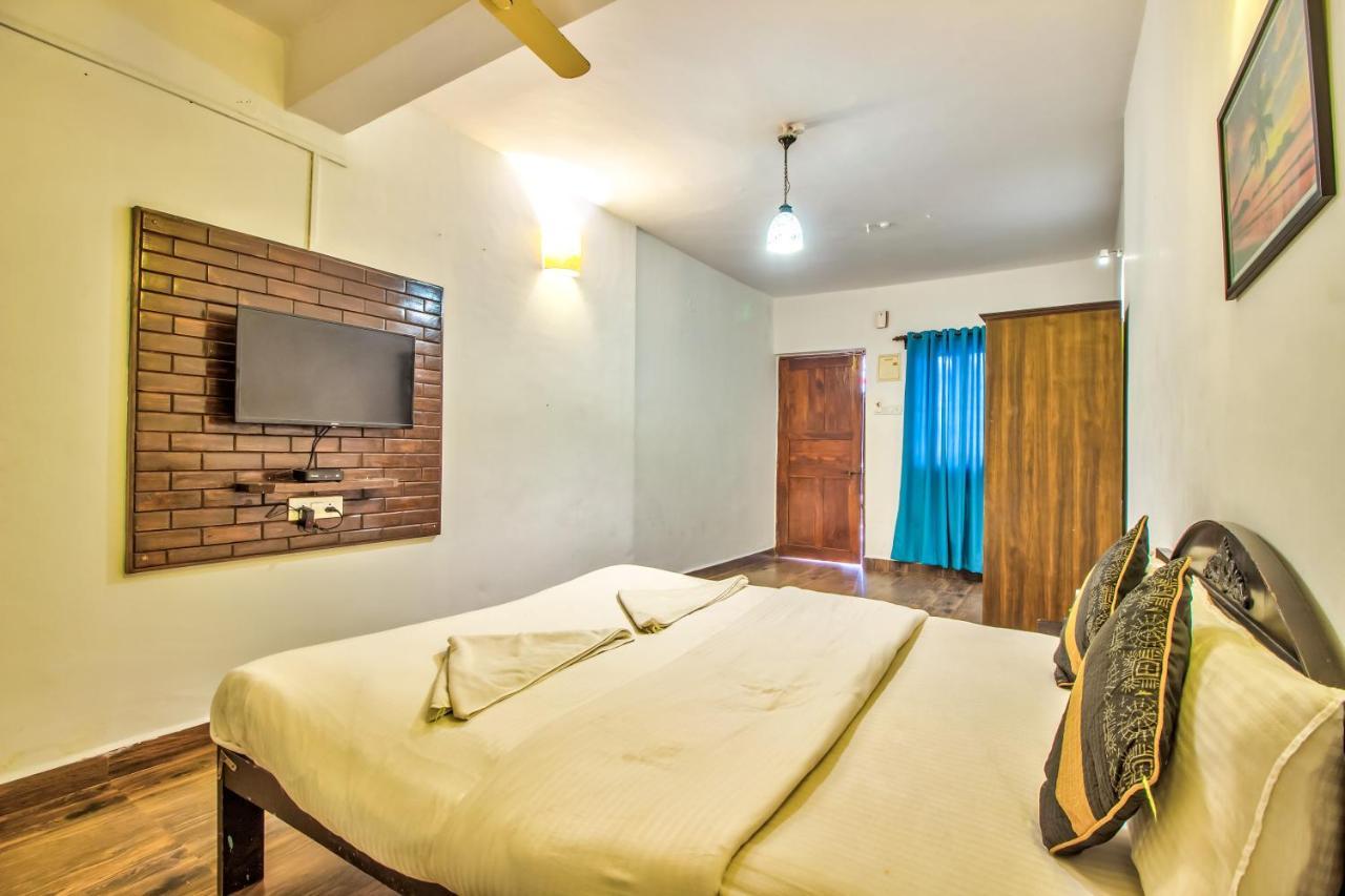 Stanleys Guest House Бага Екстериор снимка