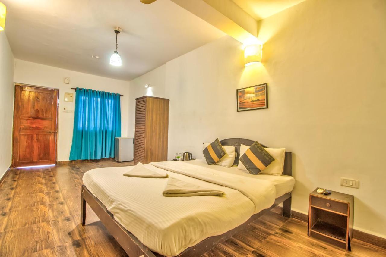 Stanleys Guest House Бага Екстериор снимка