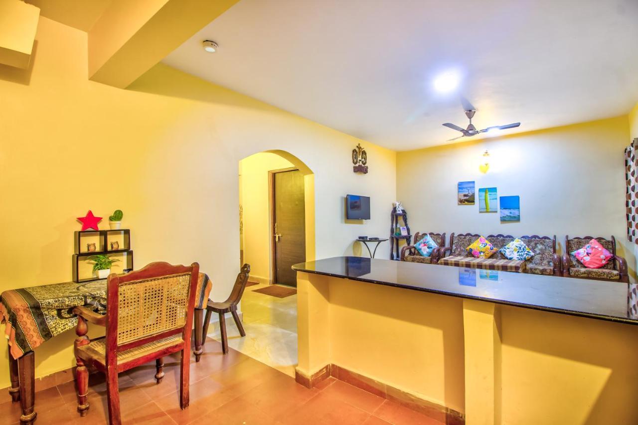 Stanleys Guest House Бага Екстериор снимка
