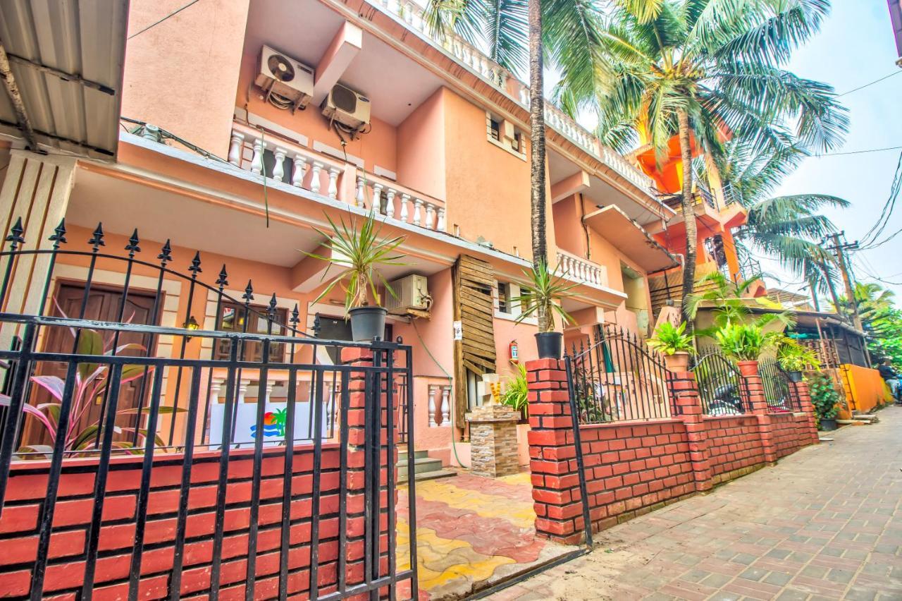Stanleys Guest House Бага Екстериор снимка