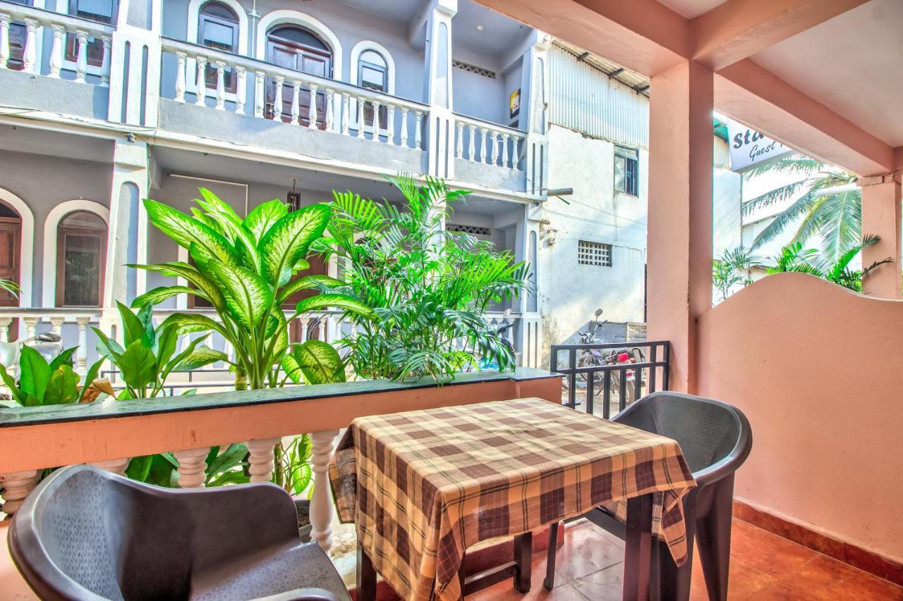 Stanleys Guest House Бага Екстериор снимка