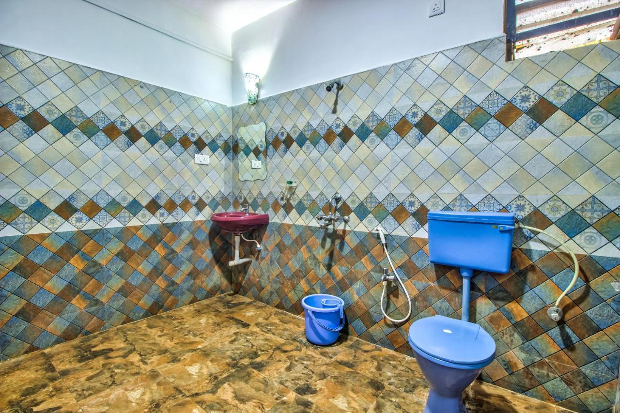 Stanleys Guest House Бага Екстериор снимка