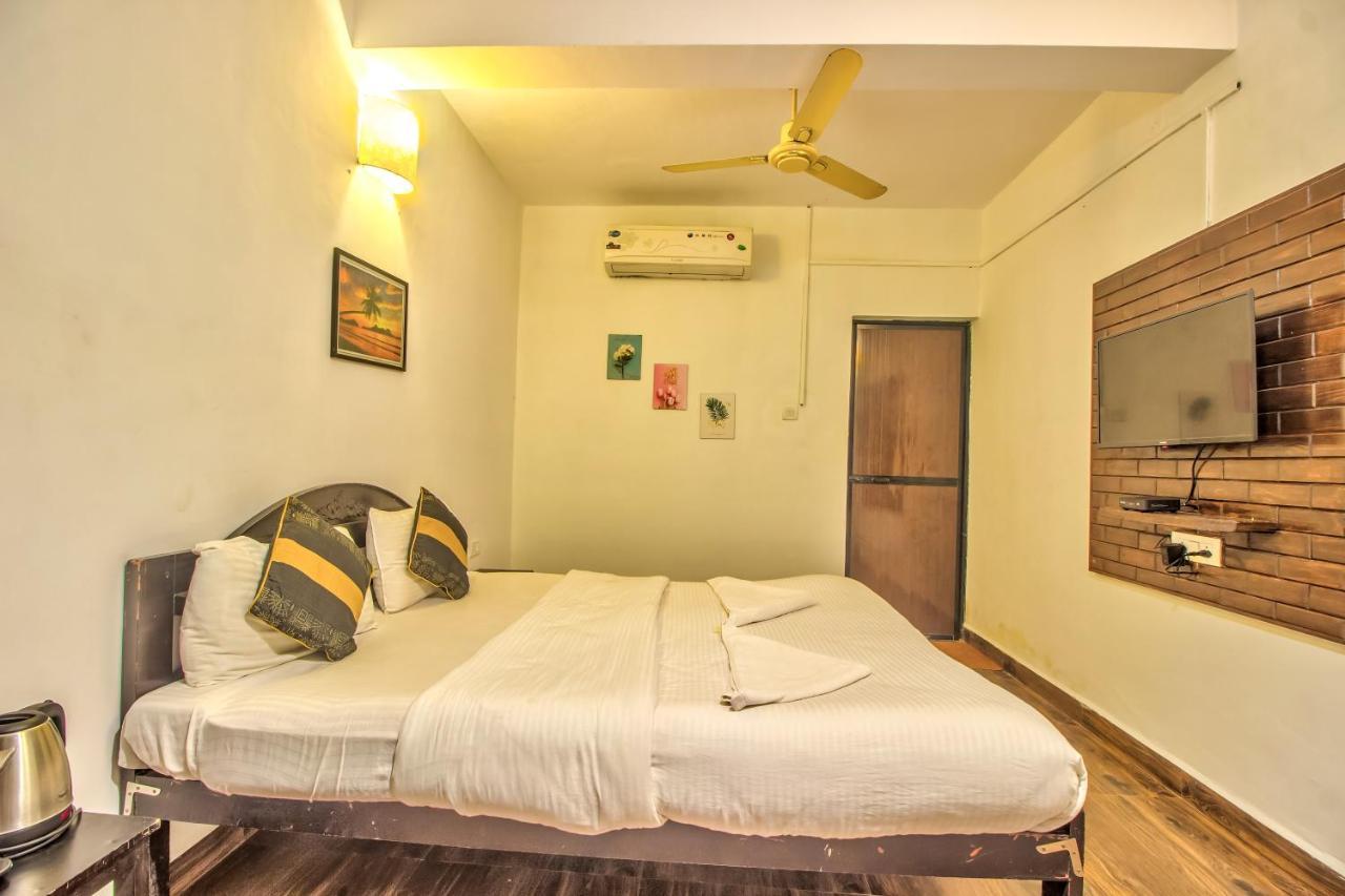 Stanleys Guest House Бага Екстериор снимка