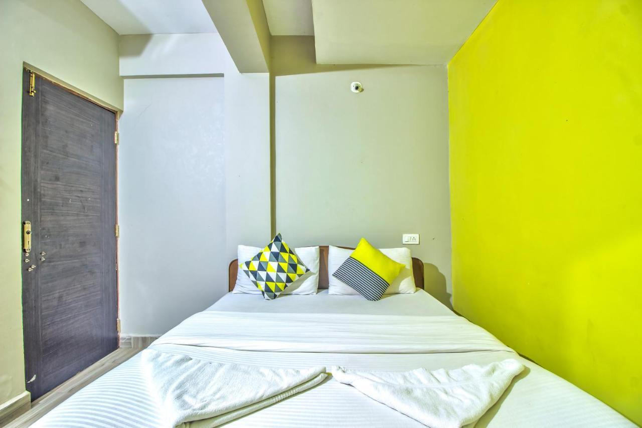 Stanleys Guest House Бага Екстериор снимка