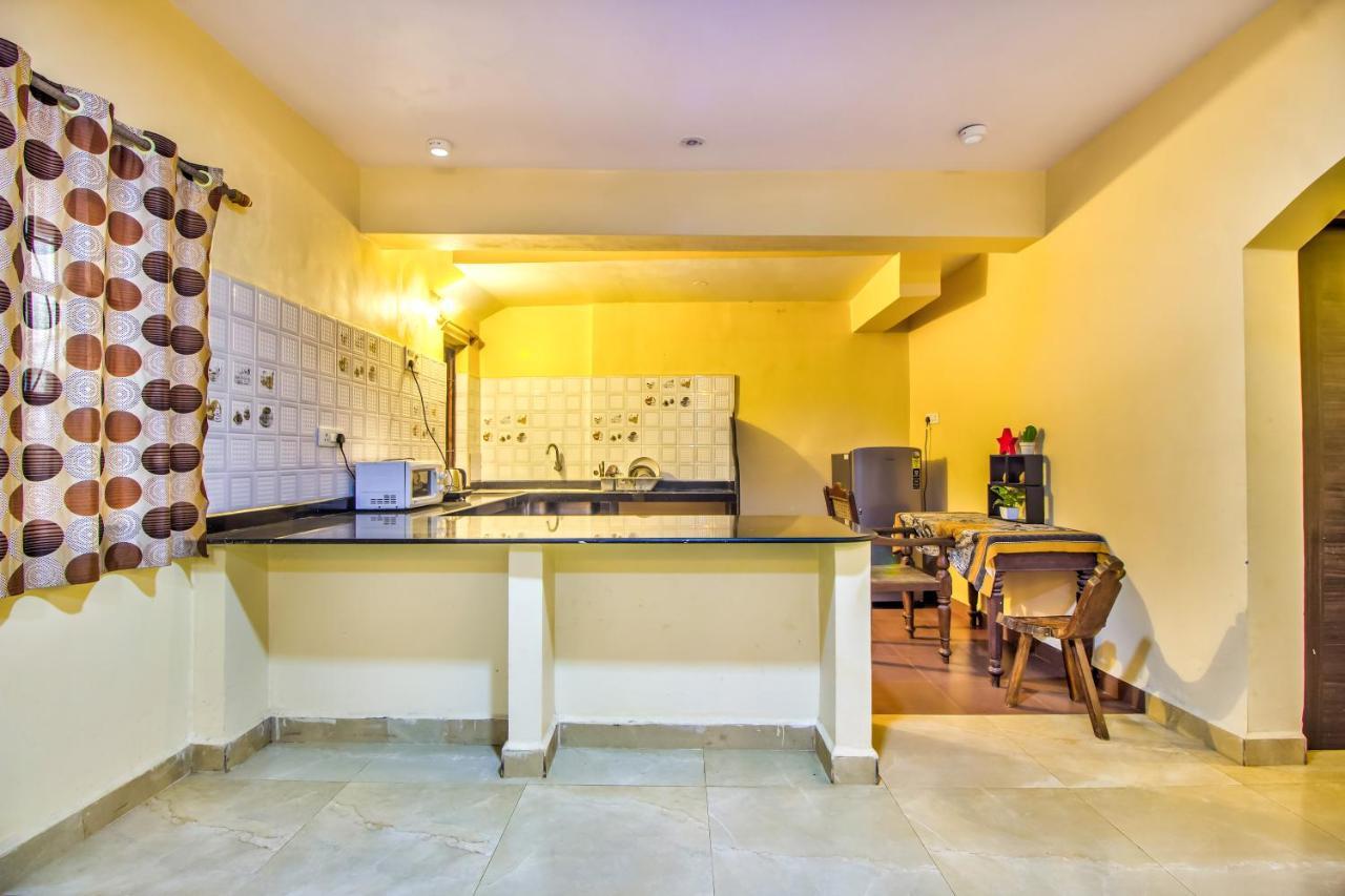 Stanleys Guest House Бага Екстериор снимка