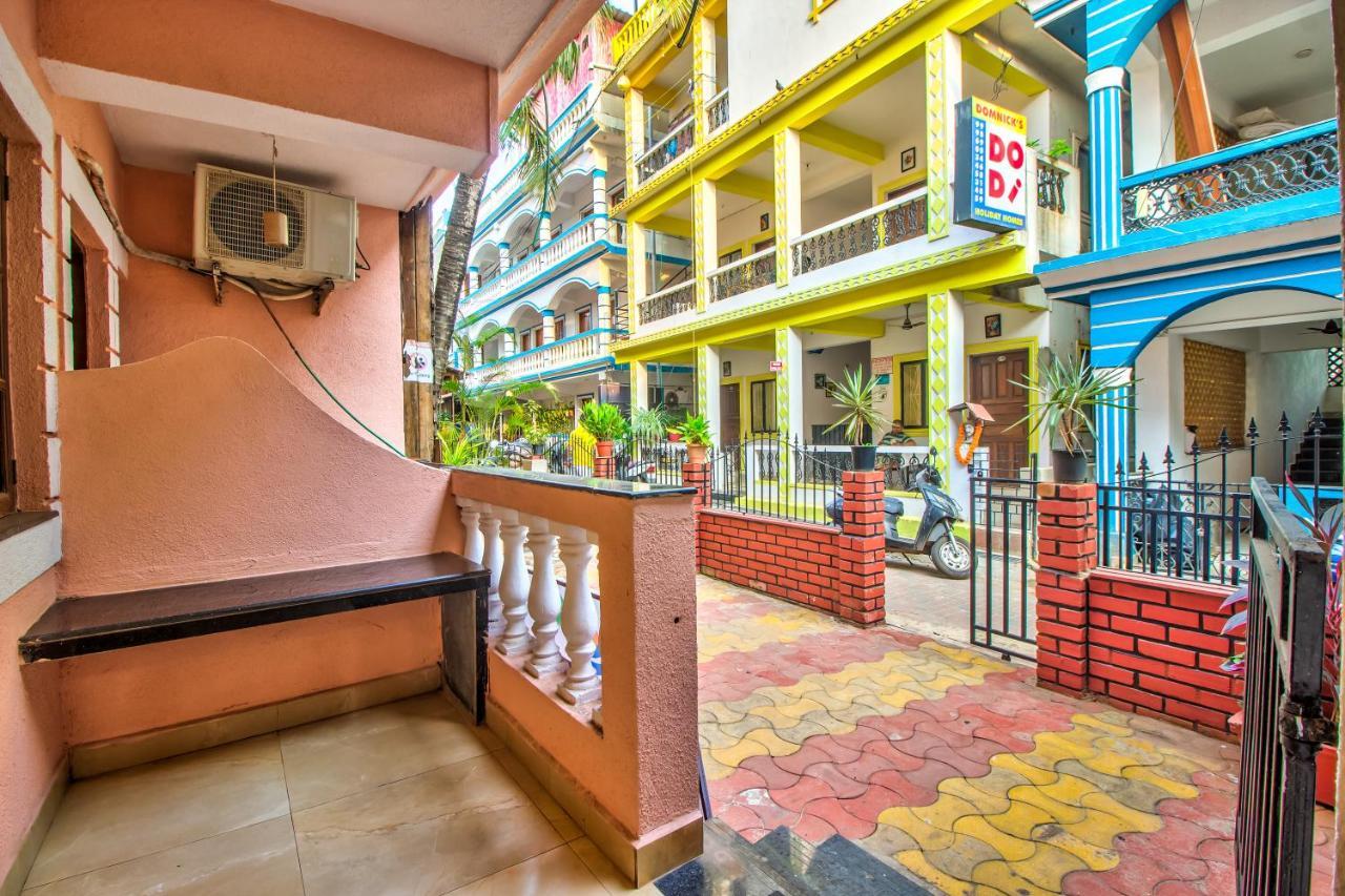 Stanleys Guest House Бага Екстериор снимка